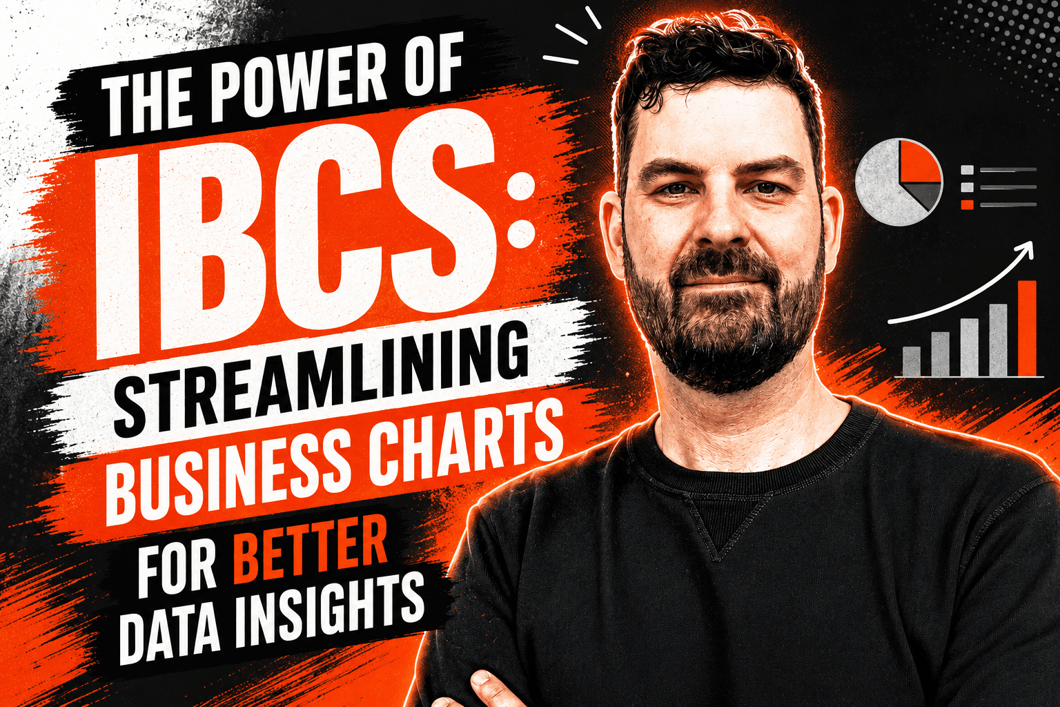 The power of IBCS: Streamlining business charts for better data insights